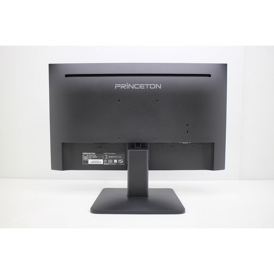 PRiNCETON PTFBLE-22W 21.5インチワイド FHD(1920x1080)液晶モニター D