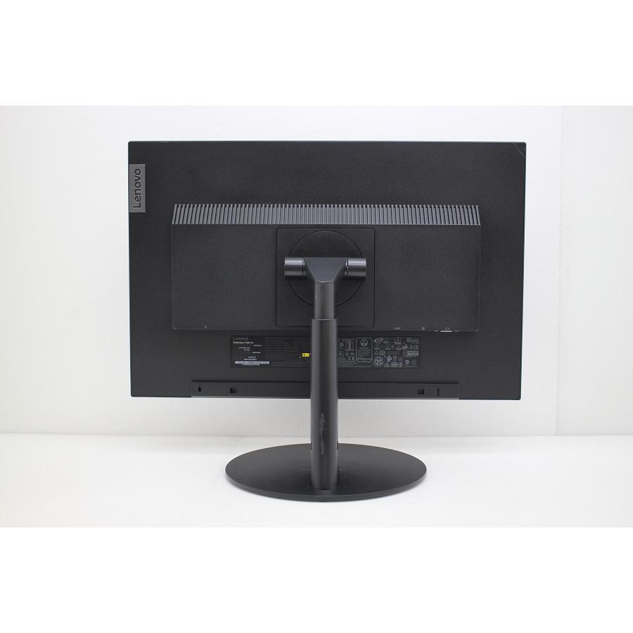 Lenovo ThinkVision T23d-10 22.5インチワイド WUXGA(1920x1200