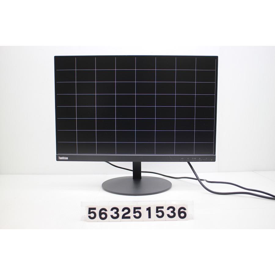 ディスプレイ・モニター本体 Lenovo Think Vision T23d_10 Amazon.com: T23D-10 22.5IN WLED LCD MON 19X12 4MS : Electronics