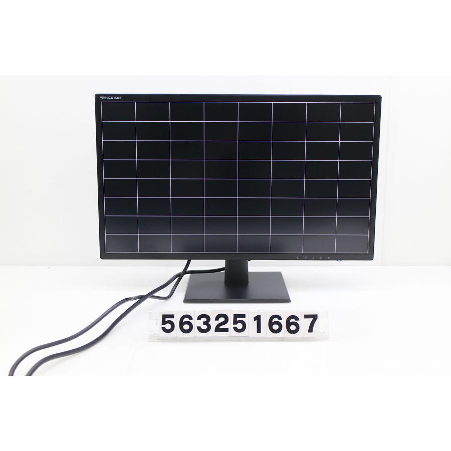 PRiNCETON PTFBLT-22 21.5インチワイド FHD(1920x1080)液晶モニター