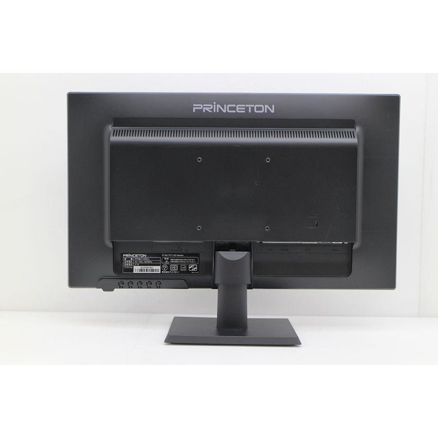 PRiNCETON PTFBLT-22 21.5インチワイド FHD(1920x1080)液晶モニター