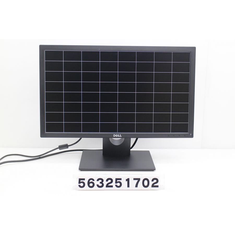 DELL E2216H 21.5インチ FHD(1920x1080)液晶モニター D-Sub×1