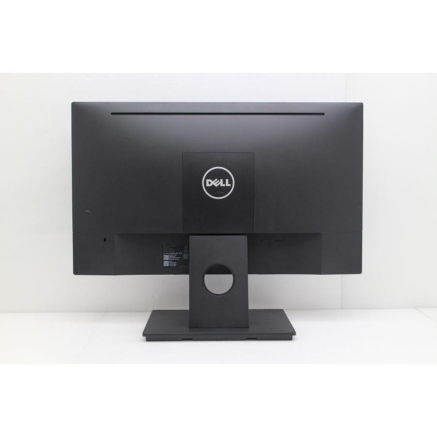 DELL E2216H 21.5インチ FHD(1920x1080)液晶モニター D-Sub×1