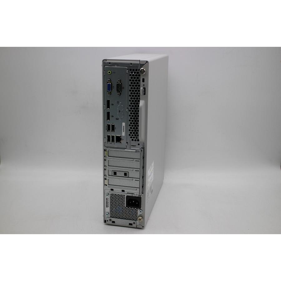 デスクトップ NEC PC-MRL36LZ6AAS5 Core i3 9100 3.6GHz/8GB