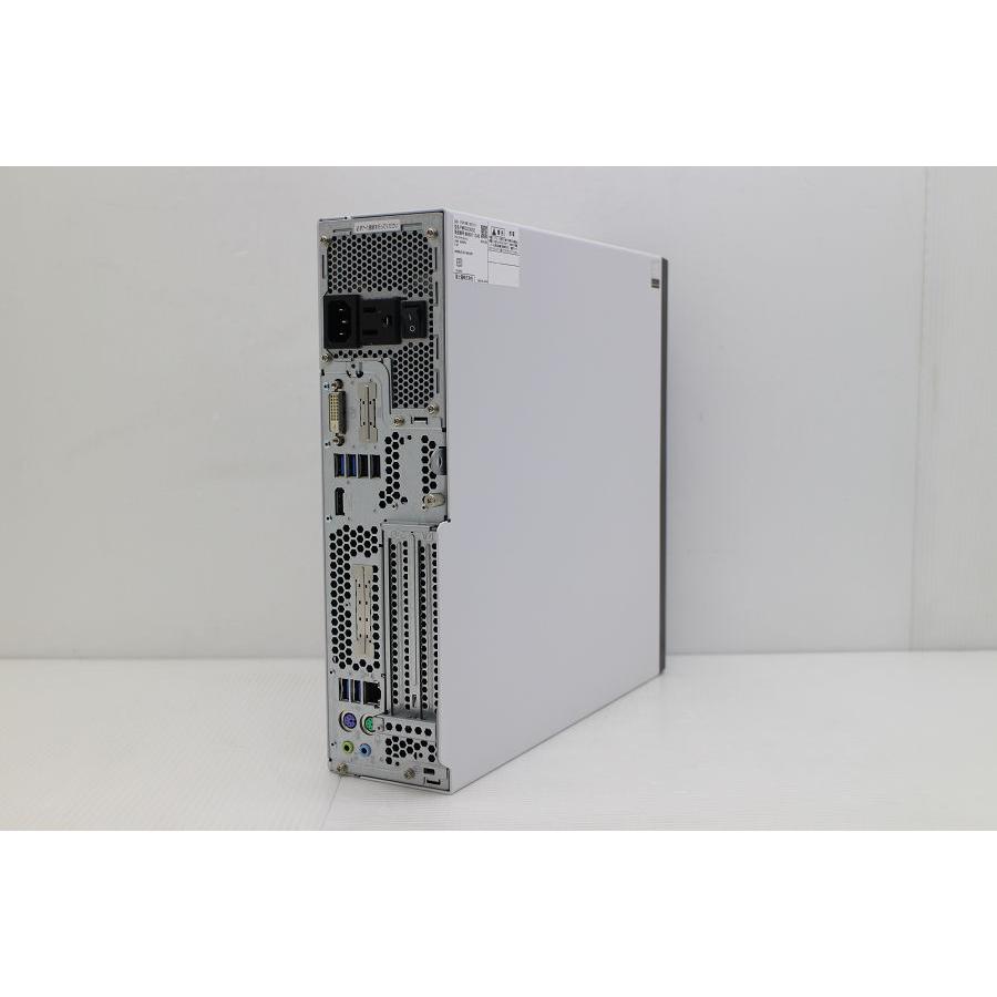 デスクトップ 富士通 ESPRIMO D587/S Core i5 7500 3.4GHz/8GB/256GB