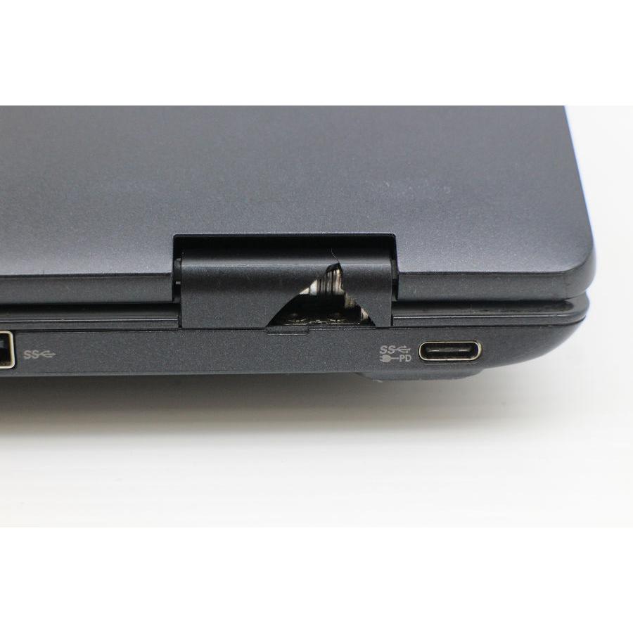 ノートパソコン NEC PC-VKT10CZG7 Core i5 10210Y 1GHz/8GB/256GB(SSD