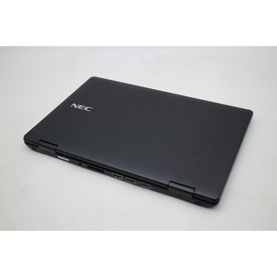 ノートパソコン NEC PC-VKT10CZG7 Core i5 10210Y 1GHz/8GB/256GB(SSD