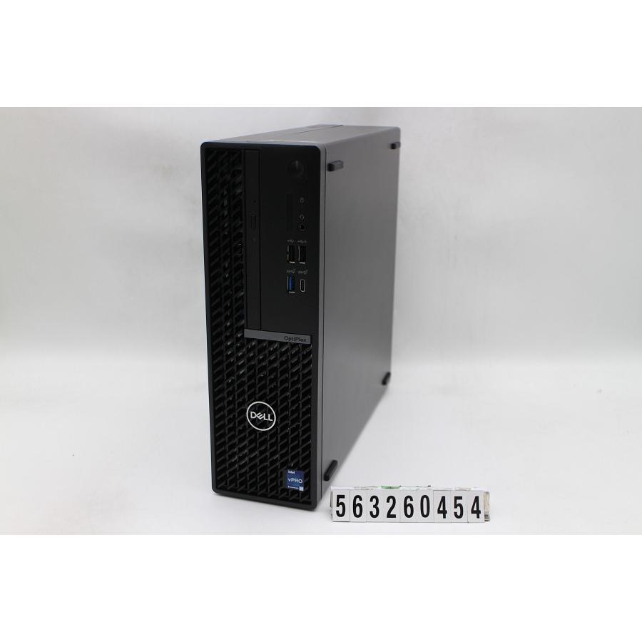 i*l様 通電確認済Dell OptiPlex SFF Plus 7010 本体 デスクトップ DELL Optiplex SFF Plus 7010 Core i7 13700 2.1GHz/16GB