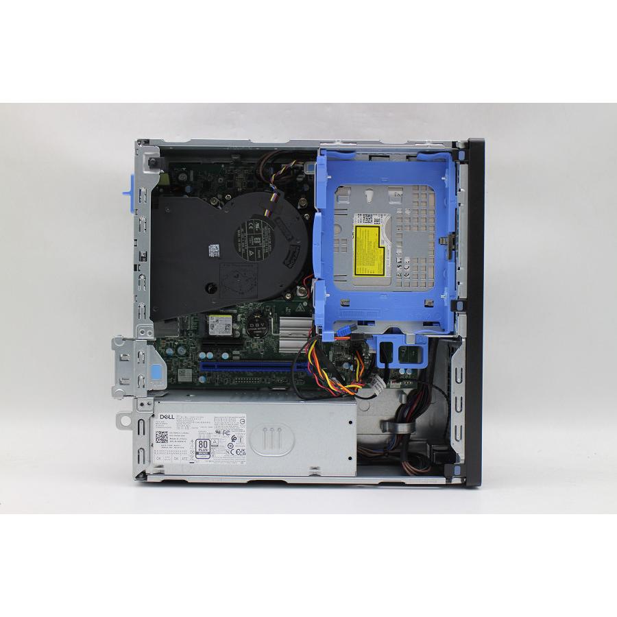 デスクトップ DELL Optiplex SFF Plus 7010 Core i7 13700 2.1GHz/16GB