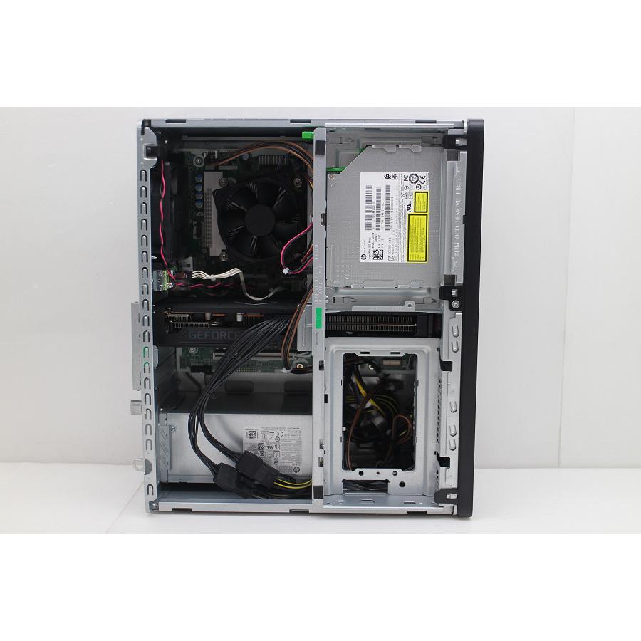 デスクトップ hp EliteDesk 800 G8 TWR Core i7 11700 2.5GHz/16GB/256