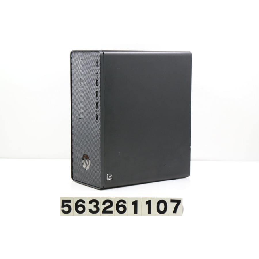 デスクトップ hp Desktop Pro A G3 Ryzen 3 PRO 3200G 3.6GHz/8GB