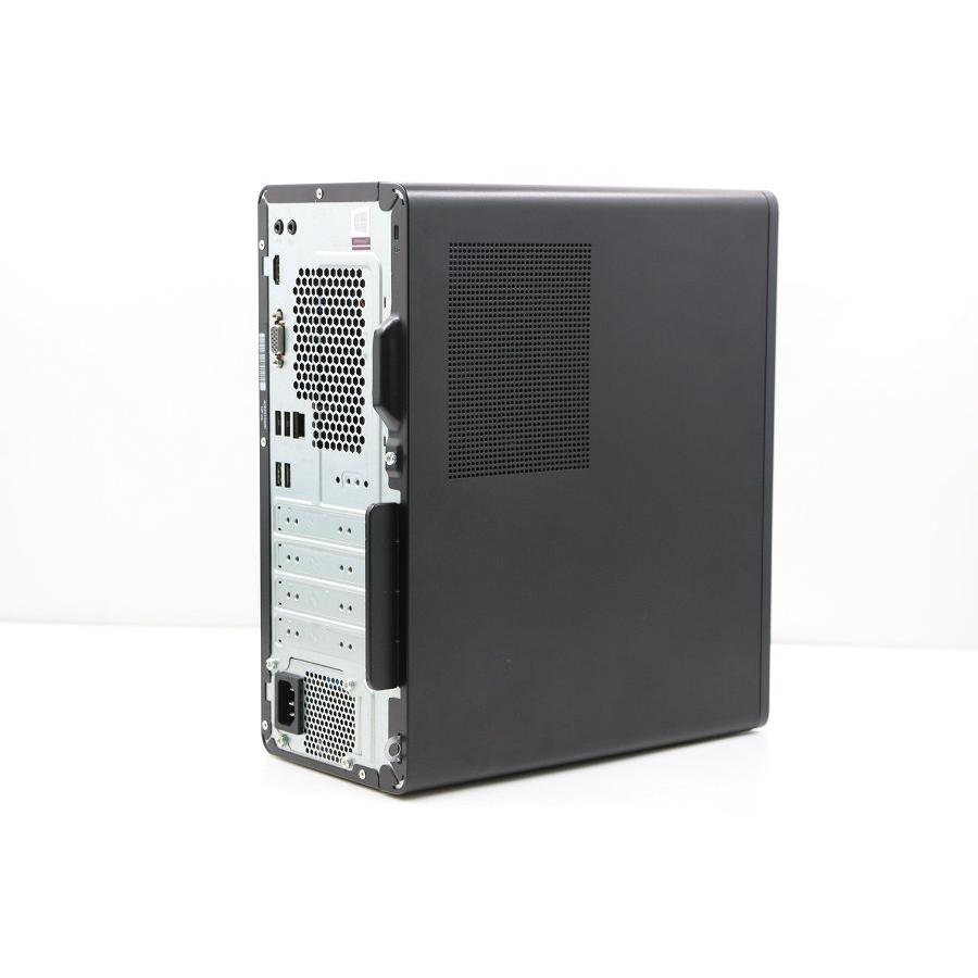 デスクトップ hp Desktop Pro A G3 Ryzen 3 PRO 3200G 3.6GHz/8GB