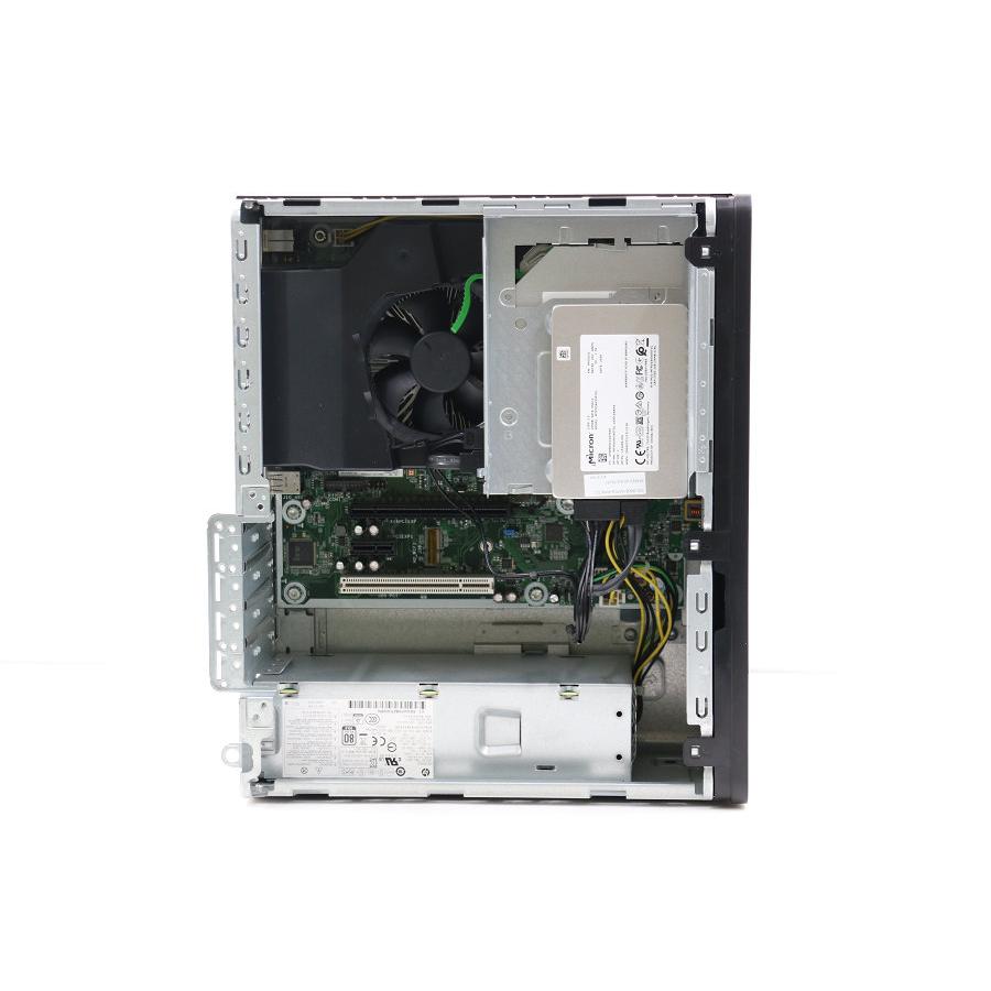 デスクトップ hp Desktop Pro A G3 Ryzen 3 PRO 3200G 3.6GHz/8GB