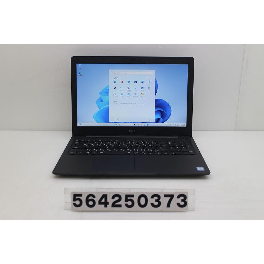 DELL Latitude 3590 ブラック ノートPC　ジャンク品 ノートパソコン 【ジャンク品】DELL Latitude 3590 Core i3