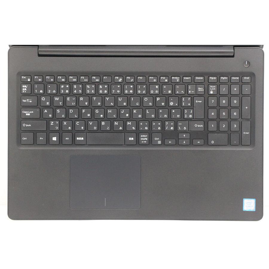 DELL Latitude 3590 ブラック ノートPC　ジャンク品 ノートパソコン 【ジャンク品】DELL Latitude 3590 Core i3
