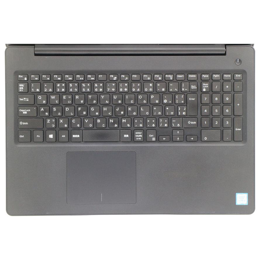 DELL Latitude 3590 ブラック ノートPC　ジャンク品 ノートパソコン 【ジャンク品】DELL Latitude 3590 Core i3