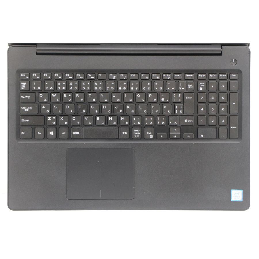 DELL Latitude 3590 ブラック ノートPC　ジャンク品 ノートパソコン 【ジャンク品】DELL Latitude 3590 Core i3