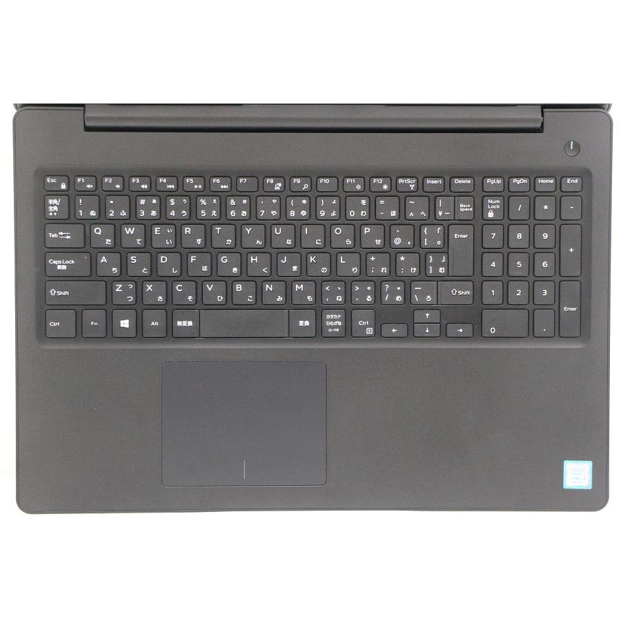 ノートパソコン 【ジャンク品】DELL Latitude 3590 Core i3