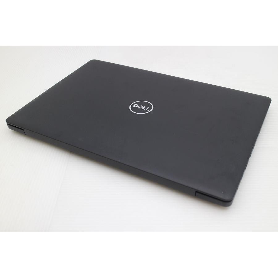 DELL Latitude 3590 ブラック ノートPC　ジャンク品 ノートパソコン 【ジャンク品】DELL Latitude 3590 Core i3