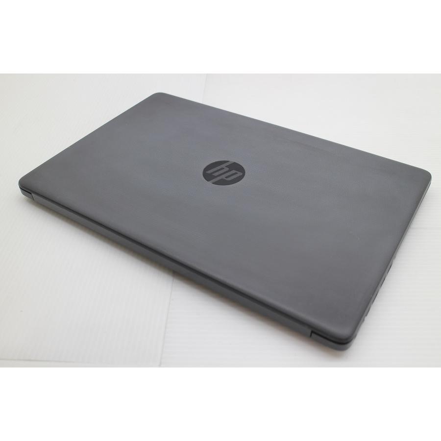 ノートパソコン hp 250 G7 Core i5 8265U 1.6GHz/8GB/256GB(SSD)/Multi