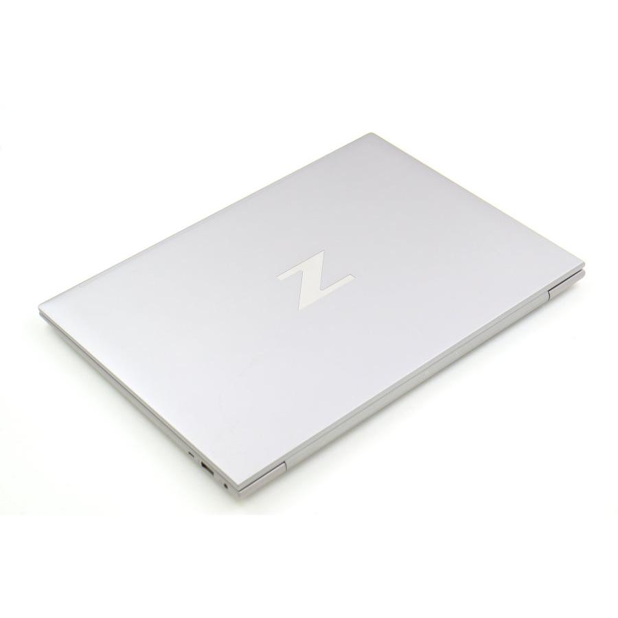 ノートパソコン hp ZBook Firefly 14 G9 Core i7 1255U 1.7GHz/16GB