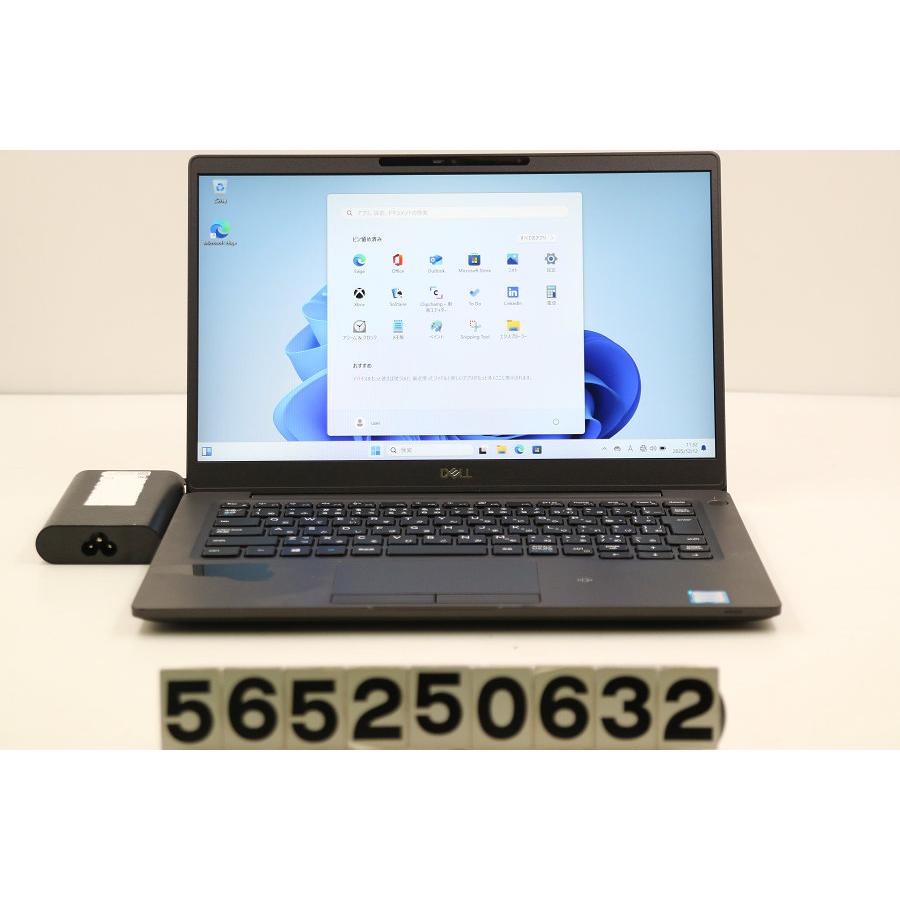 DELL Latitude 12インチノートPC Core i5 - 7300U DELL Latitude 12インチノートPC Core i5 - 7300U