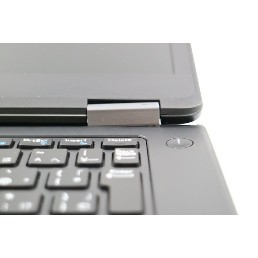 ノートパソコン DELL Latitude E5470 Core i7 6820HQ 2.7GHz/8GB/256GB