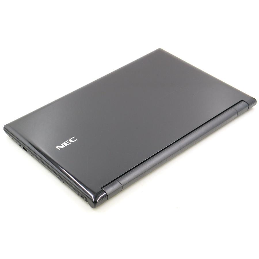 ノートパソコン NEC PC-VRT25FBGS3R4 Core i5 7200U 2.5GHz/16GB/256GB