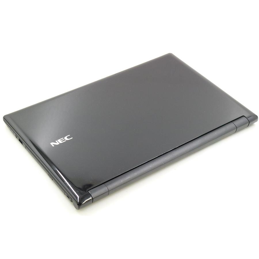 ノートパソコン NEC PC-VRT25FBGS3R5 Core i5 7200U 2.5GHz/16GB/256GB