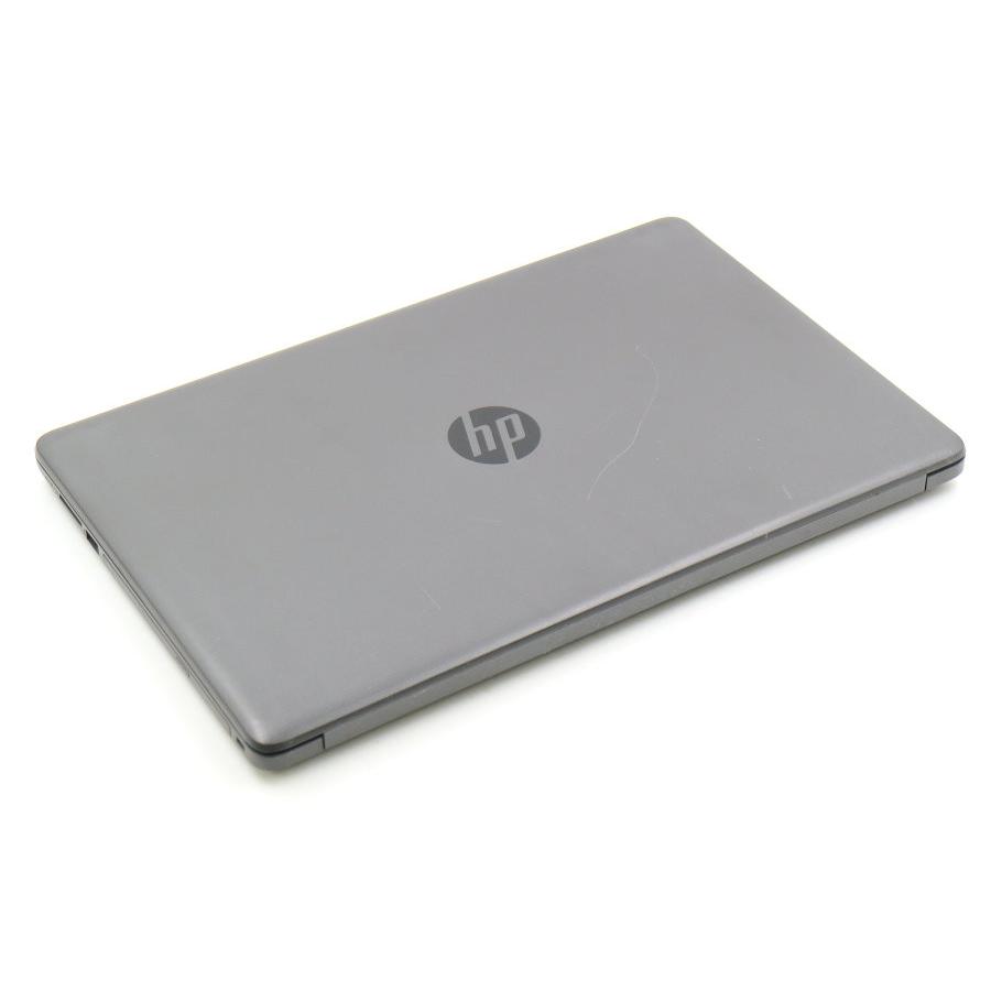 ノートパソコン hp 250 G7 Core i3 7020U 2.3GHz/8GB/256GB(SSD)/Multi