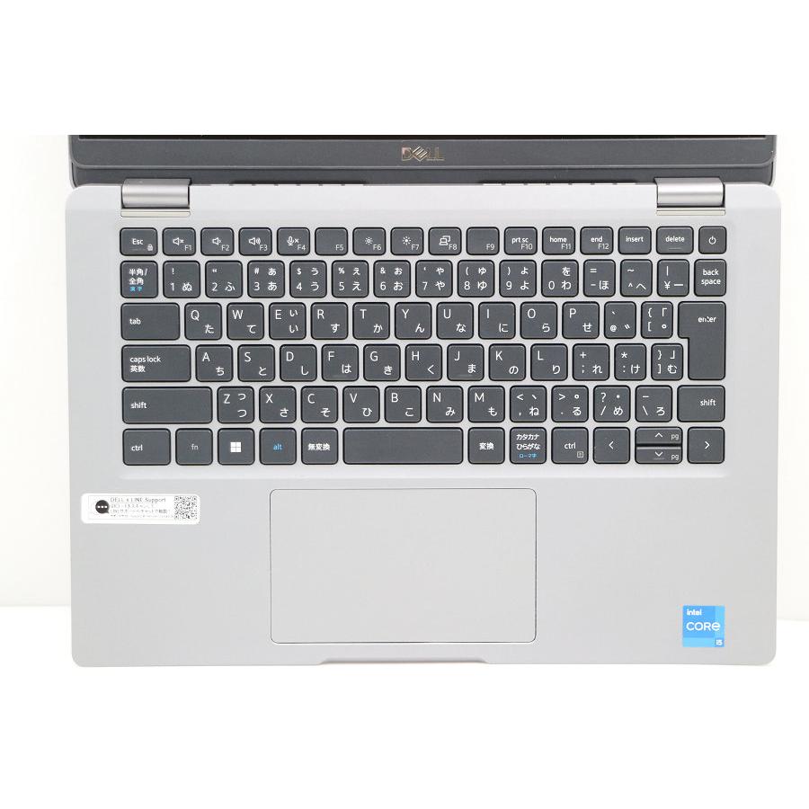 ノートパソコン DELL Latitude 5320 Core i5 1145G7 2.6GHz/8GB/256GB
