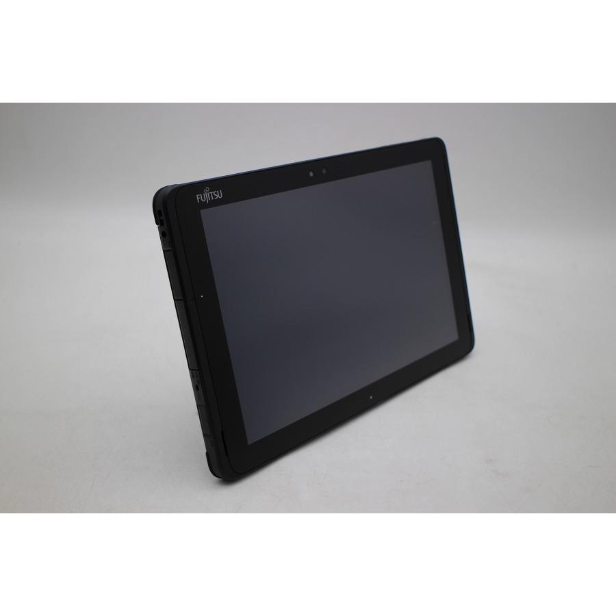 富士通 ARROWS Tab Q509/VE Celeron N4000 1.1GHz/4GB/128GB/10.1W