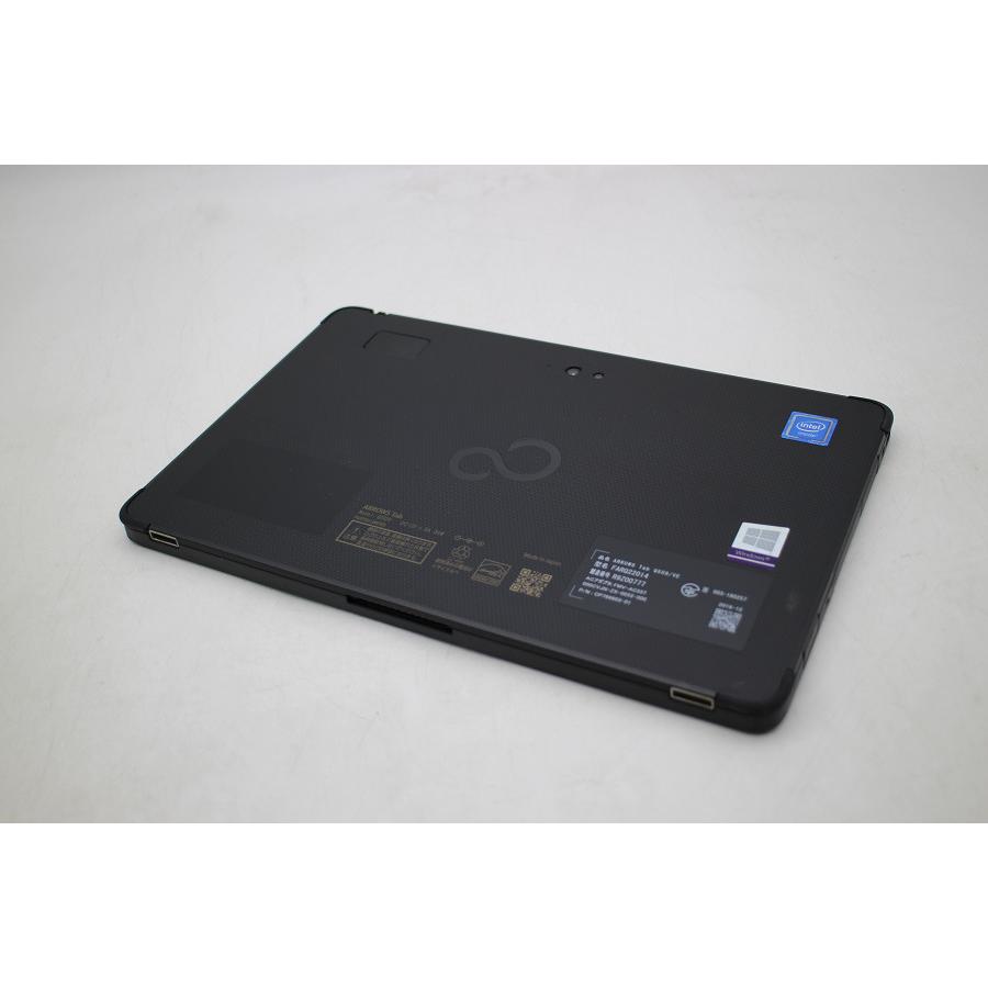 415 富士通ARROWS Tab Q509/VB Celeron N4100 415 富士通ARROWS Tab