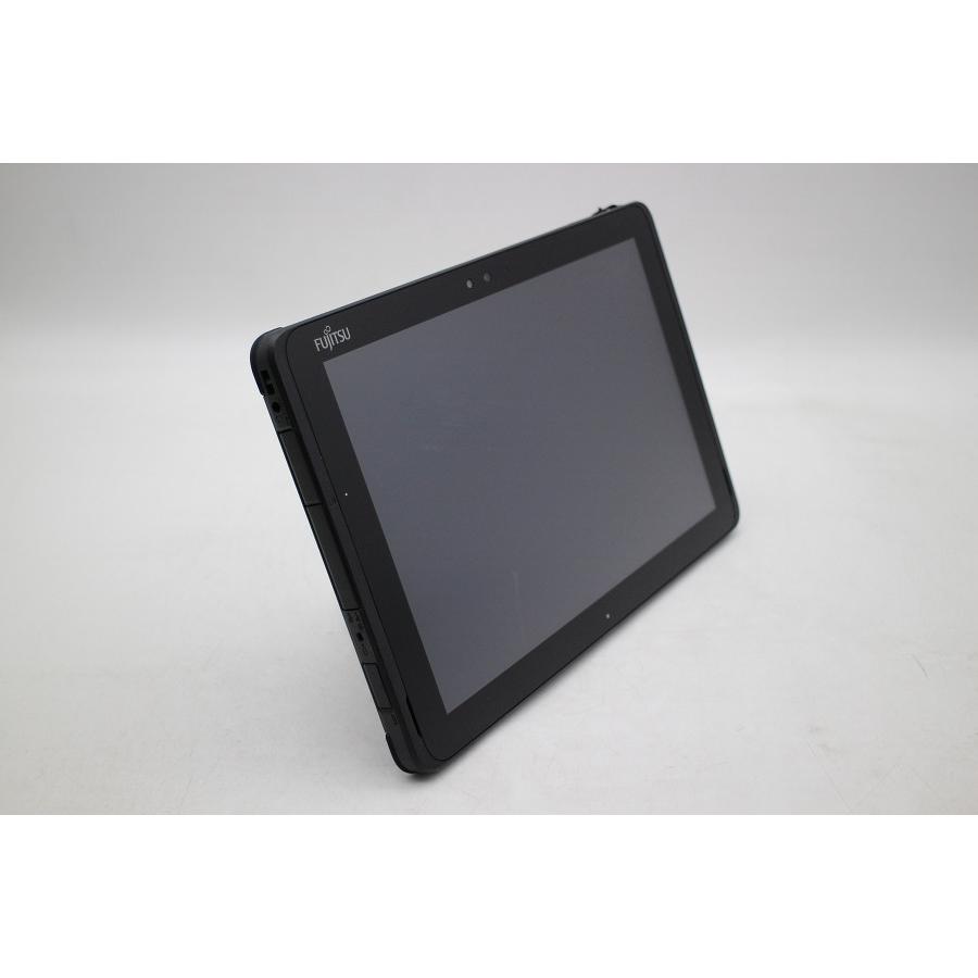 富士通 ARROWS Tab Q509/VE Celeron N4000 1.1GHz/4GB/128GB/10.1W