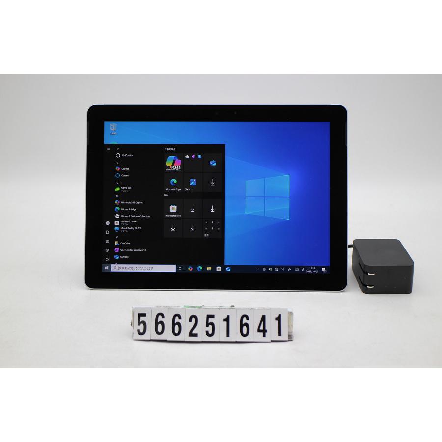 Microsoft Surface Go 64GB Pentium 4415Y 1.6GHz/4GB/64GB/10W/217PPI