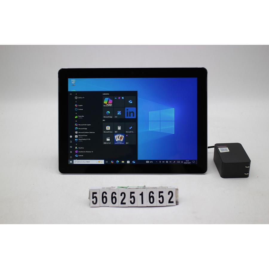 Microsoft Surface Go 64GB Pentium 4415Y 1.6GHz/4GB/64GB/10W/217PPI