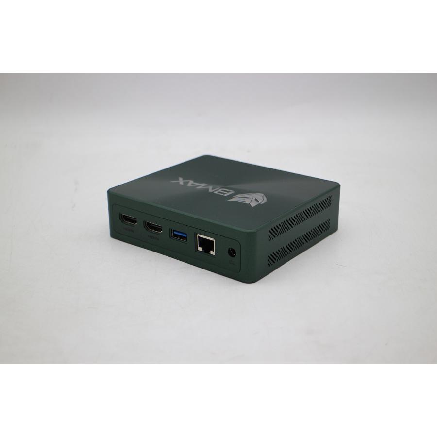BMAX B6 Power／Core i7-1060NG7ミニPCCore i7 Amazon.com: Bmax B6 Power Mini PC 16GB LPDDR4 2133MHz / 1TGB