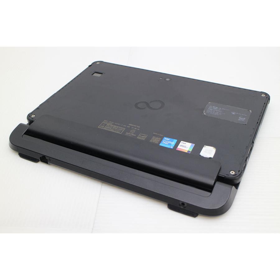 富士通 ARROWS Tab Q7311/FB Core i5 1145G7 2.6GHz/8GB/128GB(SSD