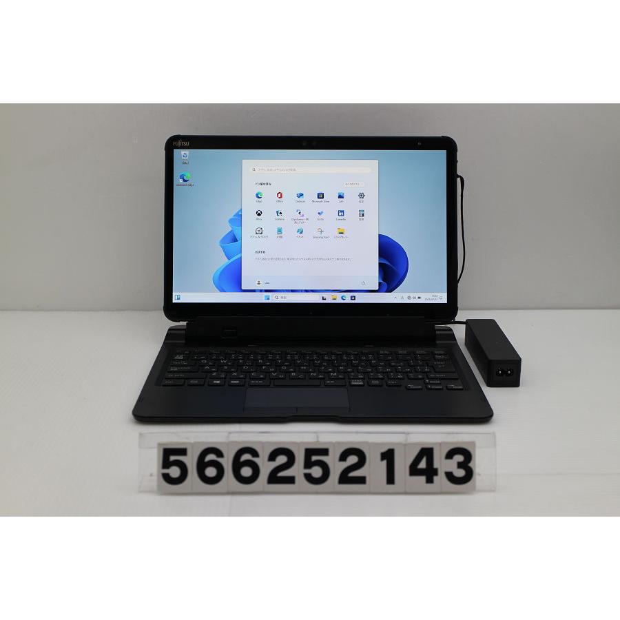 富士通 ARROWS Tab Q7311/FB Core i5 1145G7 2.6GHz/8GB/128GB(SSD