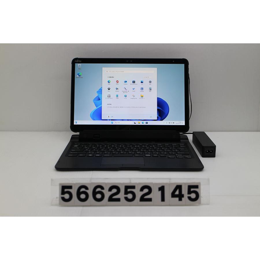 富士通 ARROWS Tab Q7311/FB Core i5 1145G7 2.6GHz/8GB/128GB(SSD