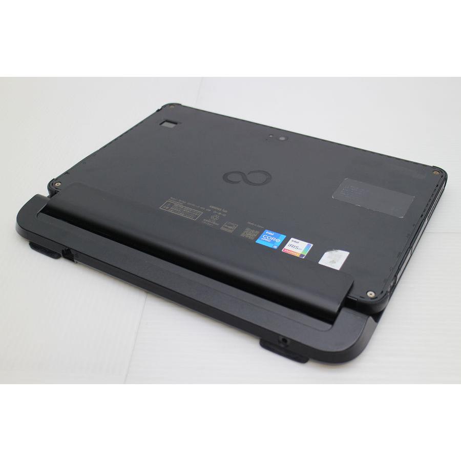 富士通 ARROWS Tab Q7311/FB Core i5 1145G7 2.6GHz/8GB/128GB(SSD