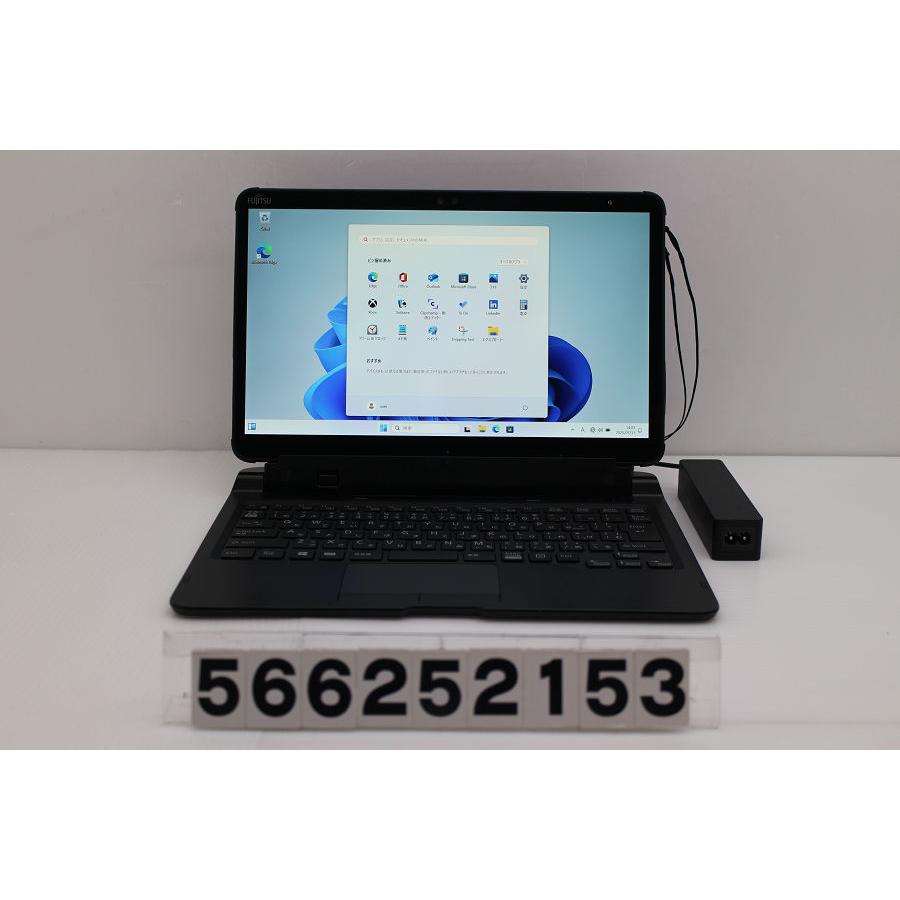 富士通 ARROWS Tab Q7311/FB Core i5 1145G7 2.6GHz/8GB/128GB(SSD