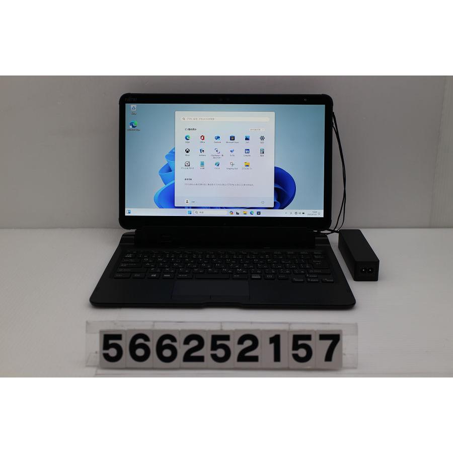 富士通 ARROWS Tab Q7311/FB Core i5 1145G7 2.6GHz/8GB/128GB(SSD