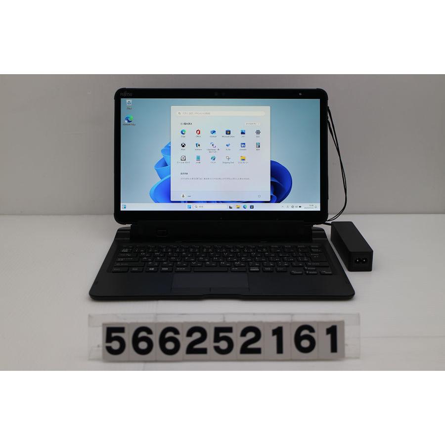 Windowsノート本体 Fujitsu ARROWS Tab Q7311/FB Windows11 imgrc0103418253.jpg