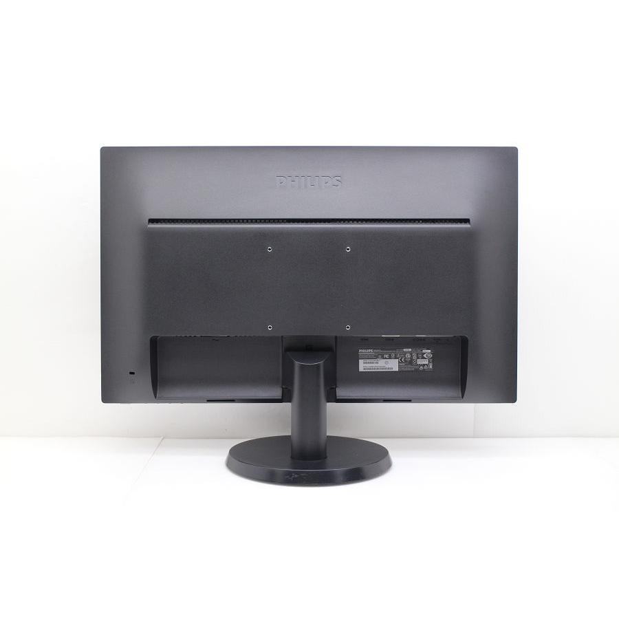 PHILIPS 243V5QHABA/11 23.6インチワイド FHD(1920x1080)液晶モニター