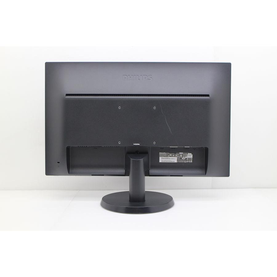 PHILIPS 243V5QHABA/11 23.6インチワイド FHD(1920x1080)液晶モニター