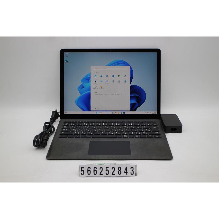 ノートパソコン Microsoft Surface Laptop 2 512GB Core i7 8650U 1.9
