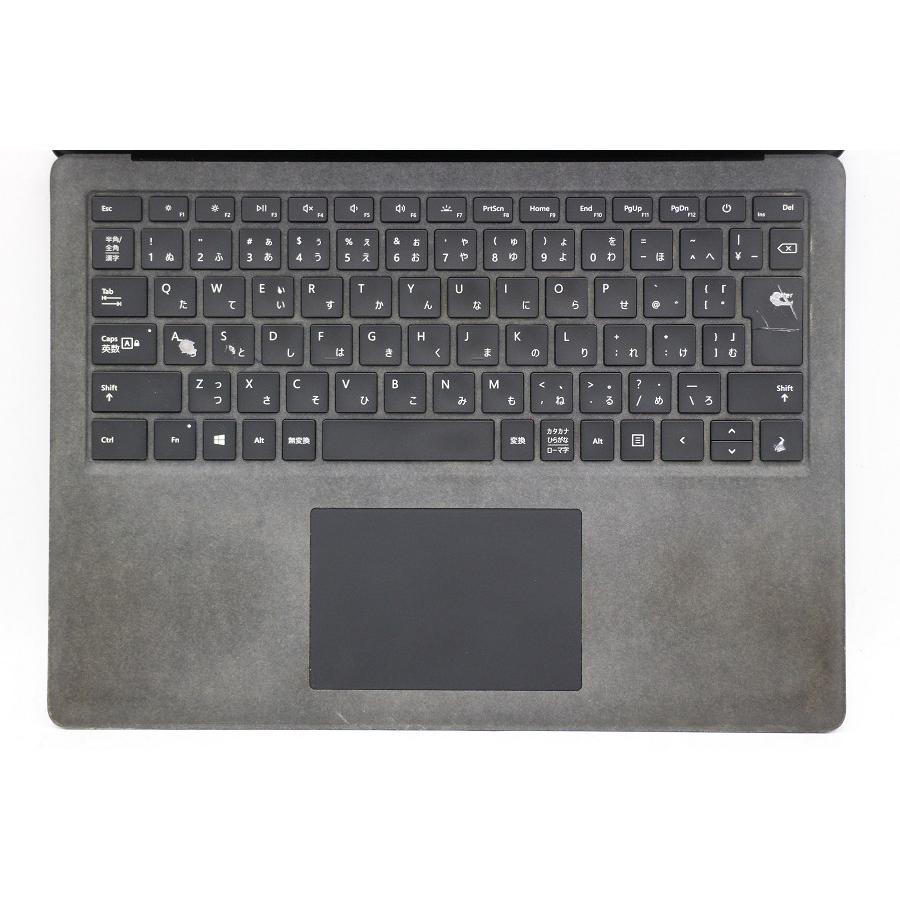 ノートパソコン Microsoft Surface Laptop 2 512GB Core i7 8650U 1.9