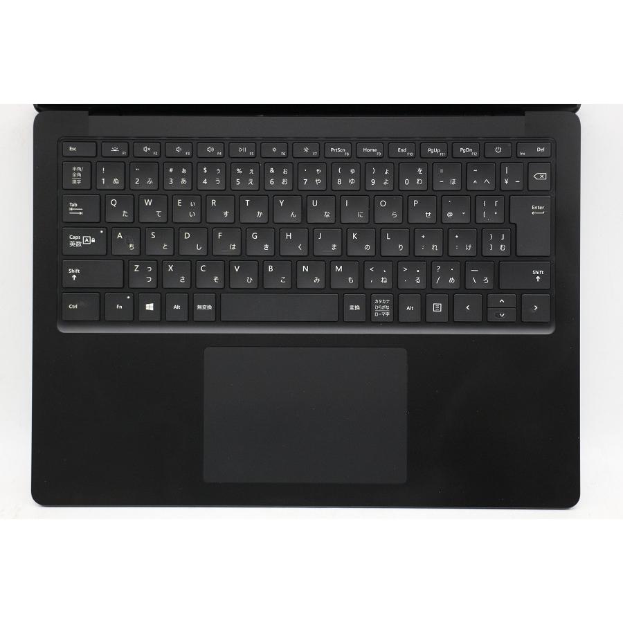 ノートパソコン Microsoft Surface Laptop 3 256GB Core i5 1035G7 1.2