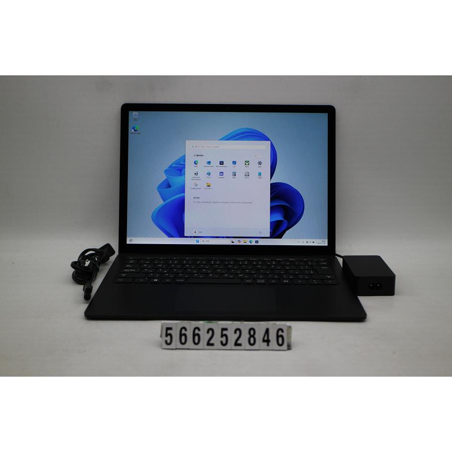 ノートパソコン Microsoft Surface Laptop 4 512GB Core i5 1145G7 2.6